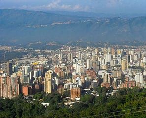 Encuesta Bucaramanga
