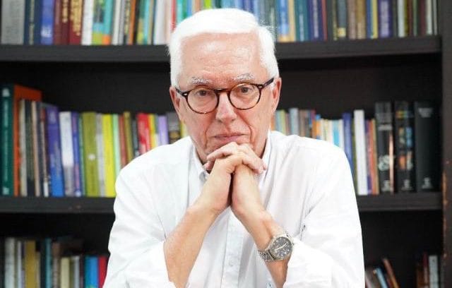 ¿Qué tan viable es la candidatura de Jorge Enrique Robledo a la Presidencia?