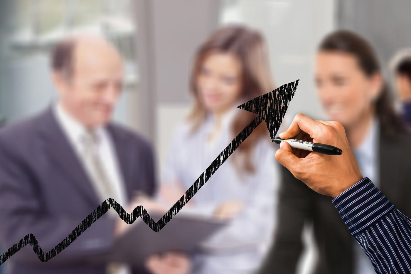 Estudio Empresarios