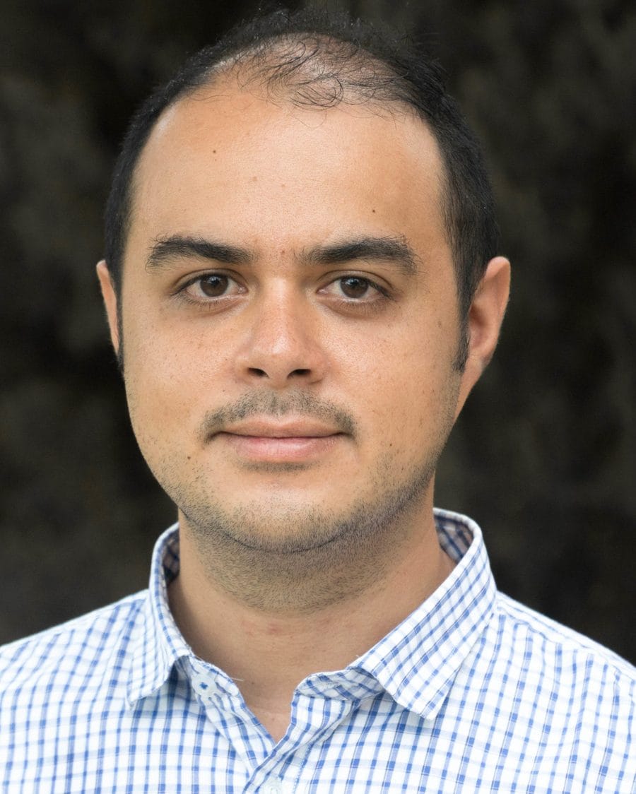 Diego Fernando Pérez Aranda